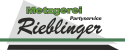 Logo Rieblinger