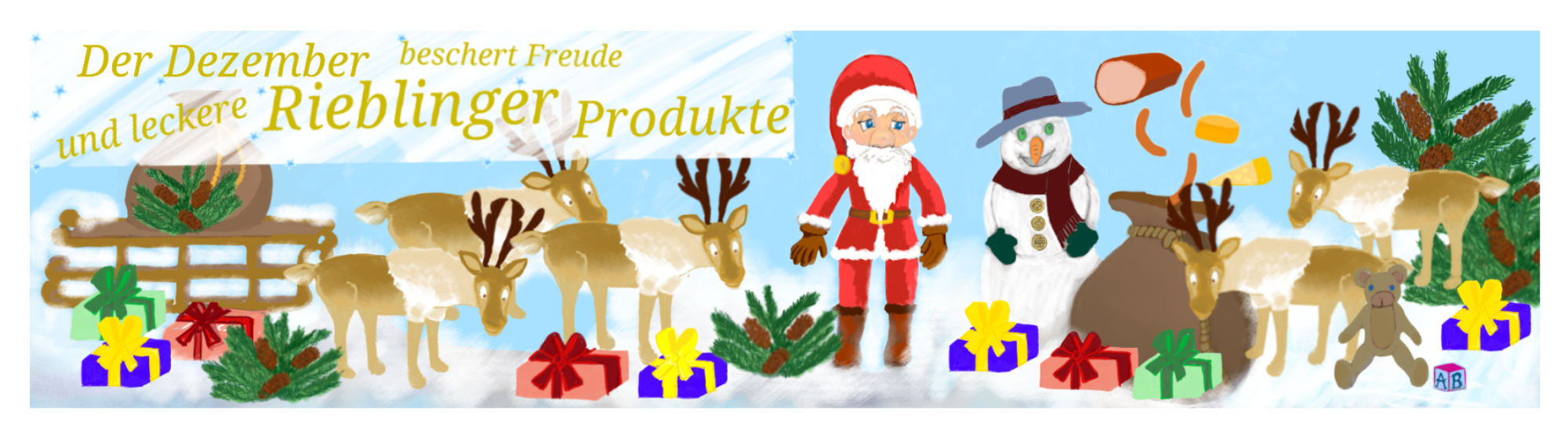 Santa